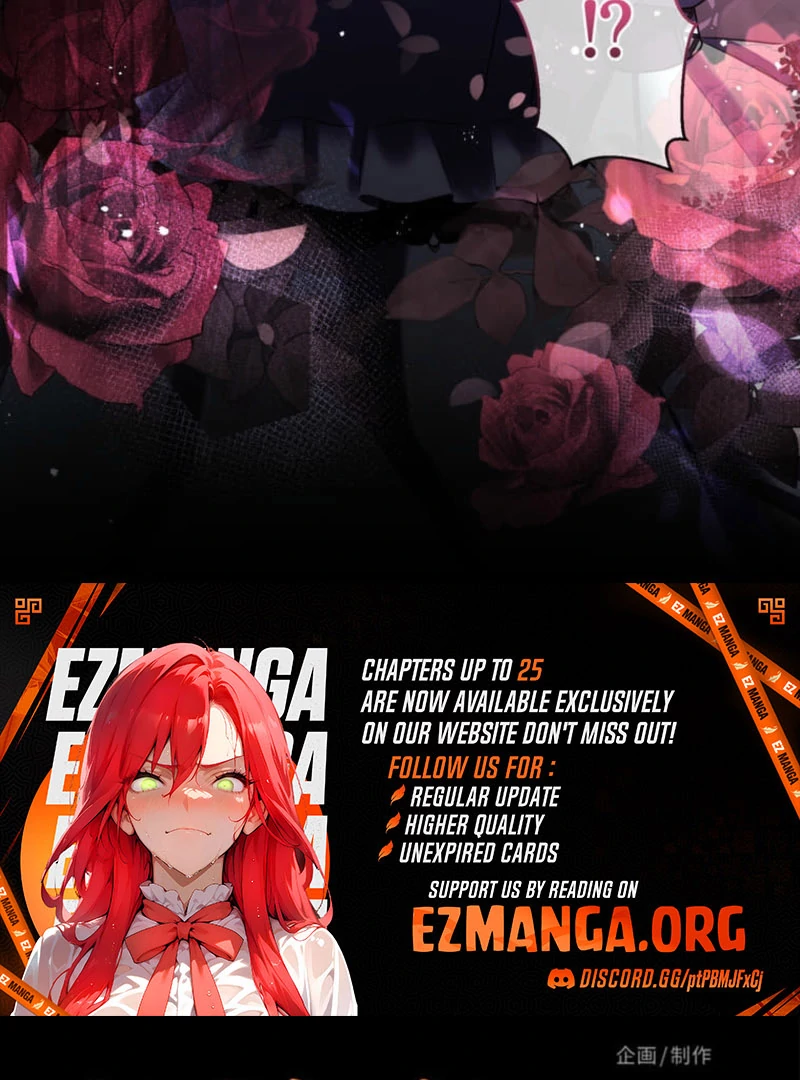 Secret Contract With The Black Duke chapter 23 page 126