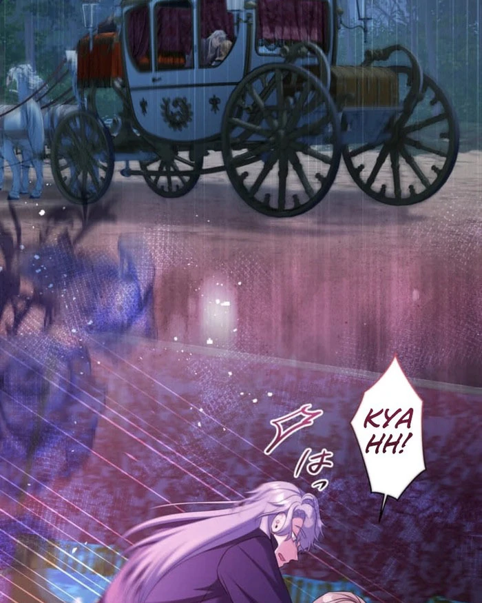 Secret Contract With The Black Duke chapter 24 page 8