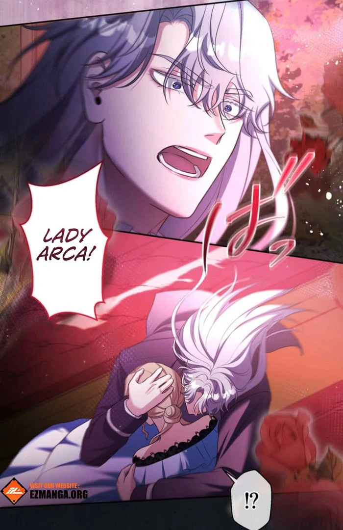 Secret Contract With The Black Duke chapter 24 page 10