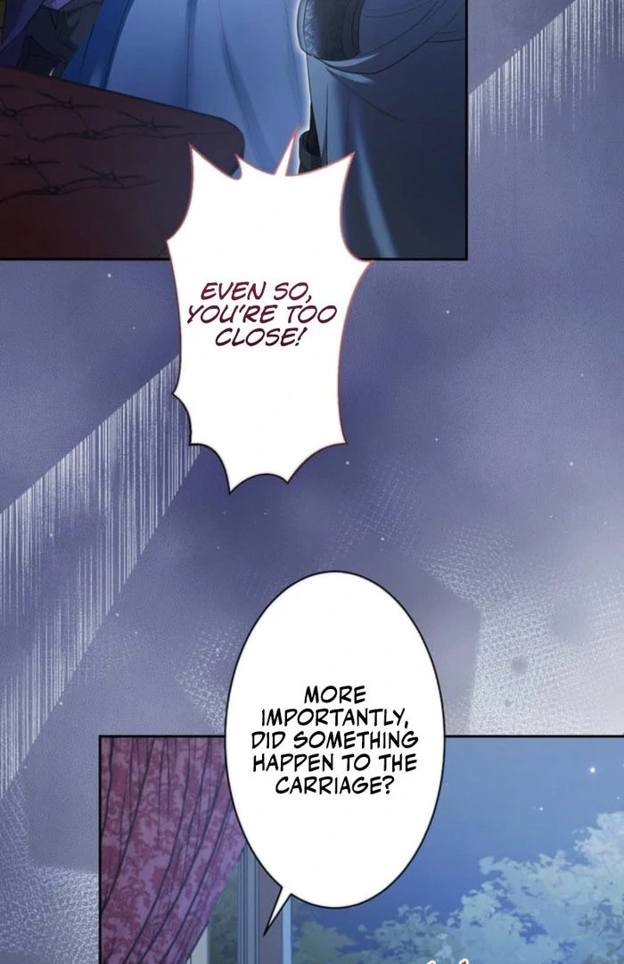 Secret Contract With The Black Duke chapter 24 page 15