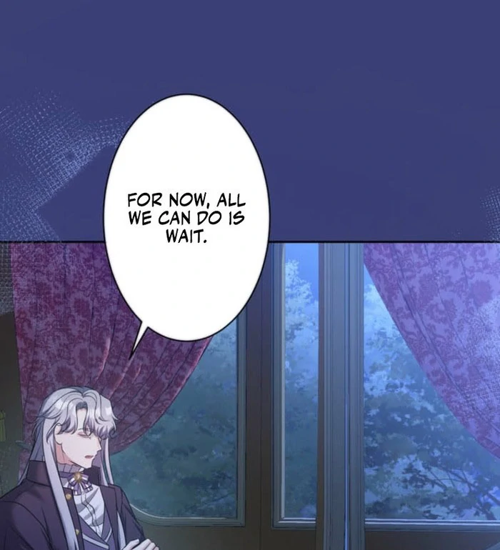Secret Contract With The Black Duke chapter 24 page 17