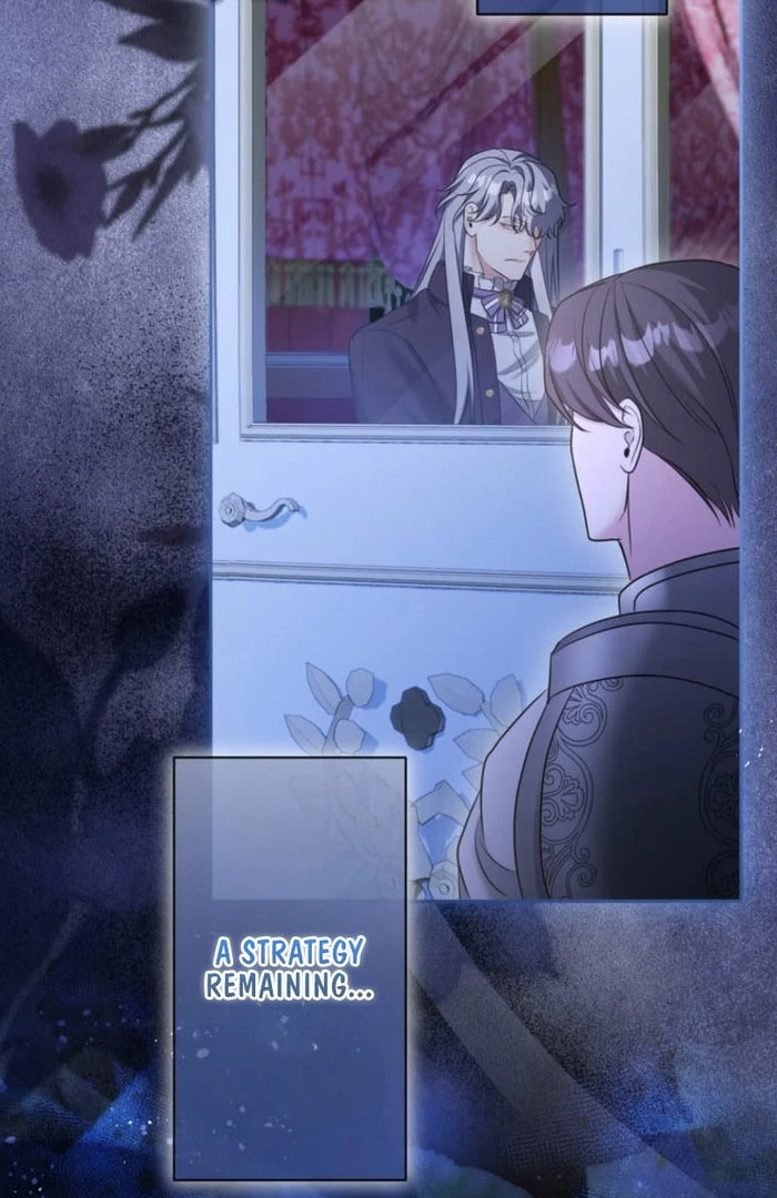 Secret Contract With The Black Duke chapter 24 page 23