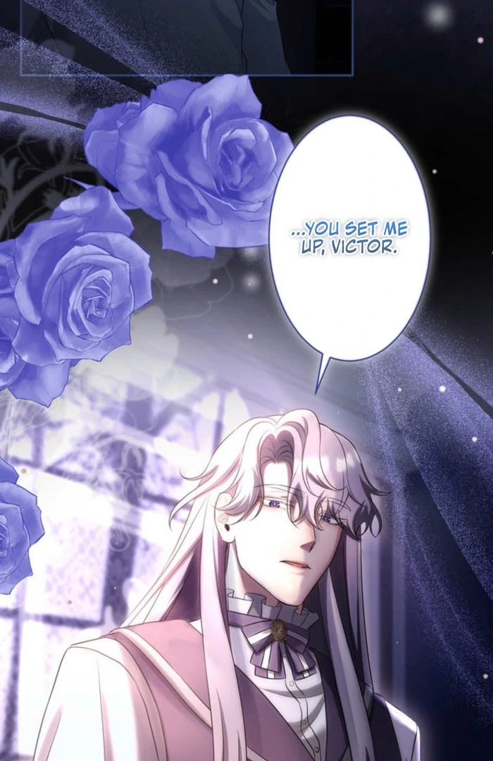 Secret Contract With The Black Duke chapter 24 page 32