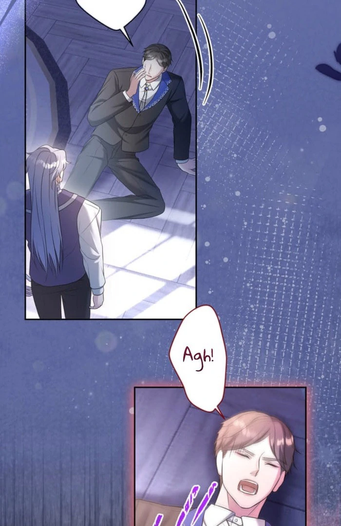 Secret Contract With The Black Duke chapter 24 page 34