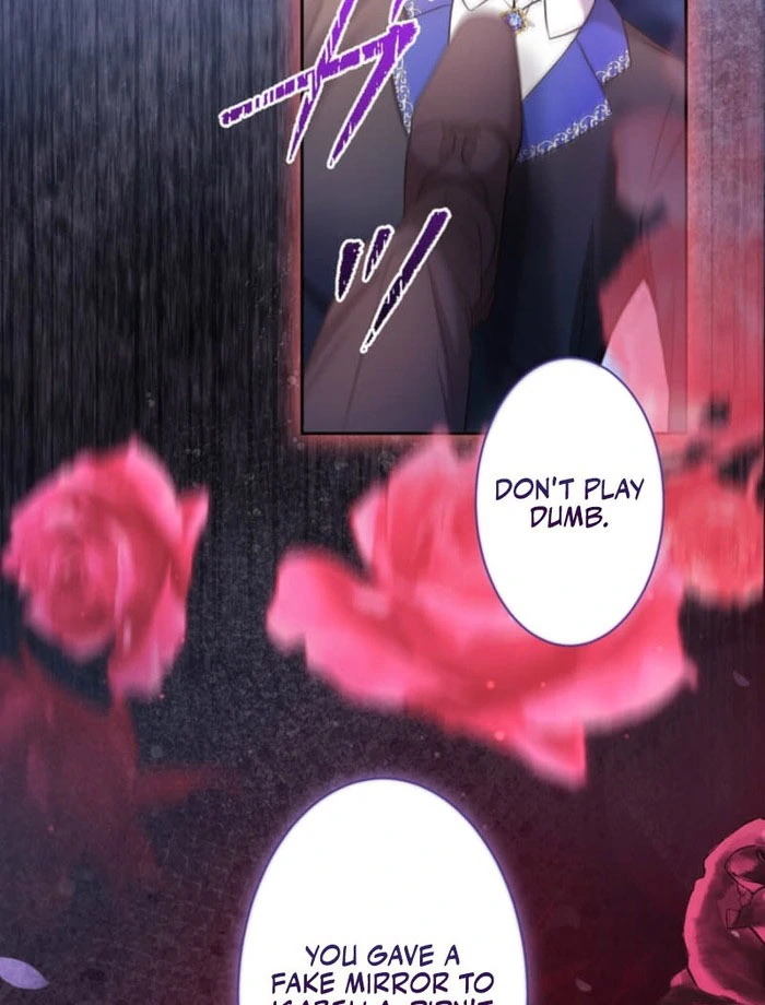 Secret Contract With The Black Duke chapter 24 page 35