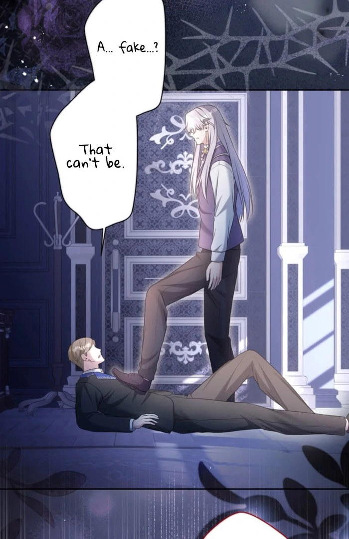 Secret Contract With The Black Duke chapter 24 page 38