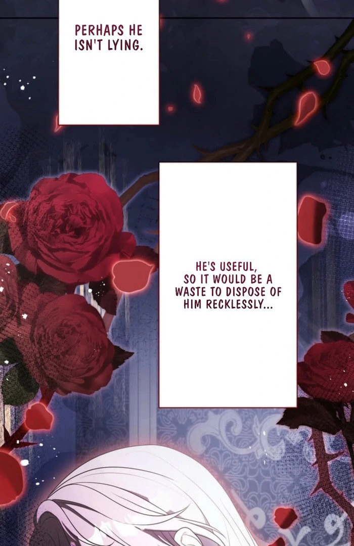 Secret Contract With The Black Duke chapter 24 page 42