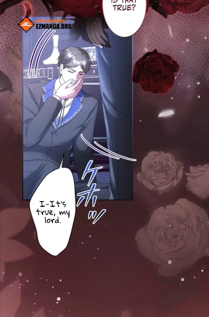 Secret Contract With The Black Duke chapter 24 page 44