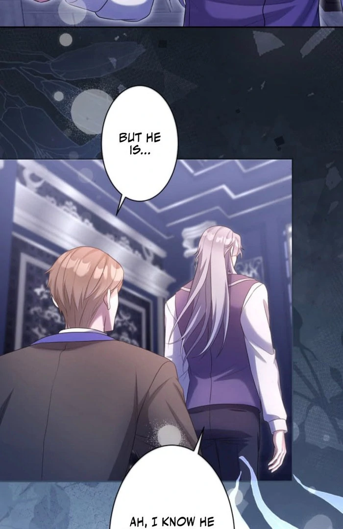 Secret Contract With The Black Duke chapter 24 page 50