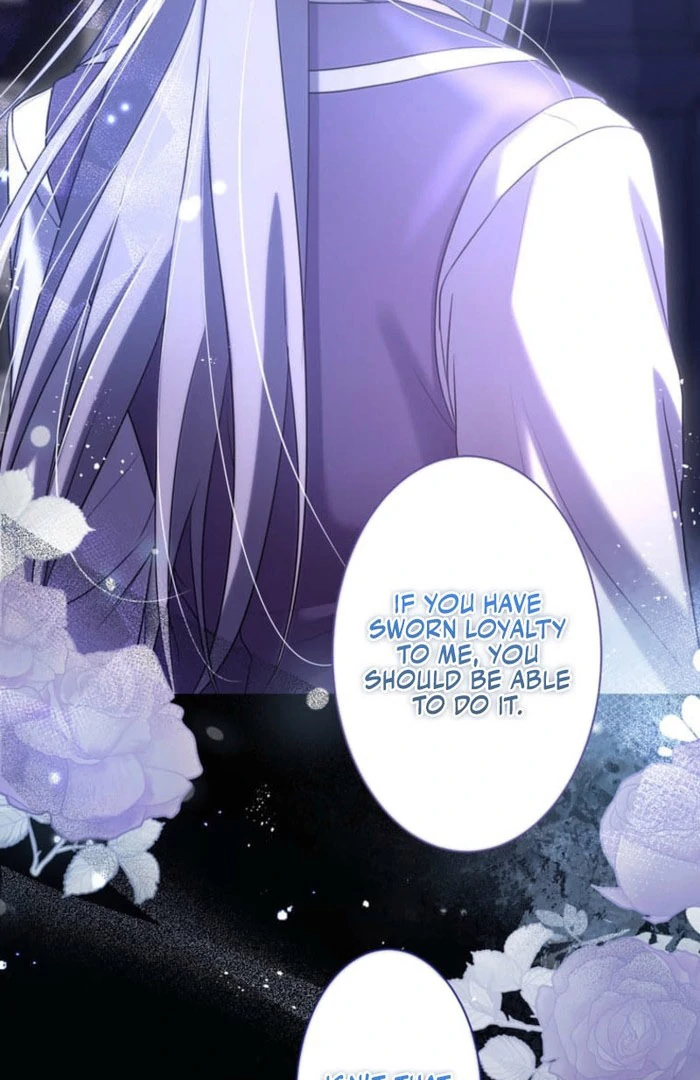 Secret Contract With The Black Duke chapter 24 page 52