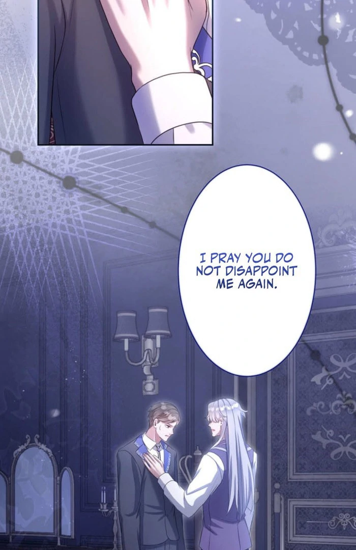 Secret Contract With The Black Duke chapter 24 page 56