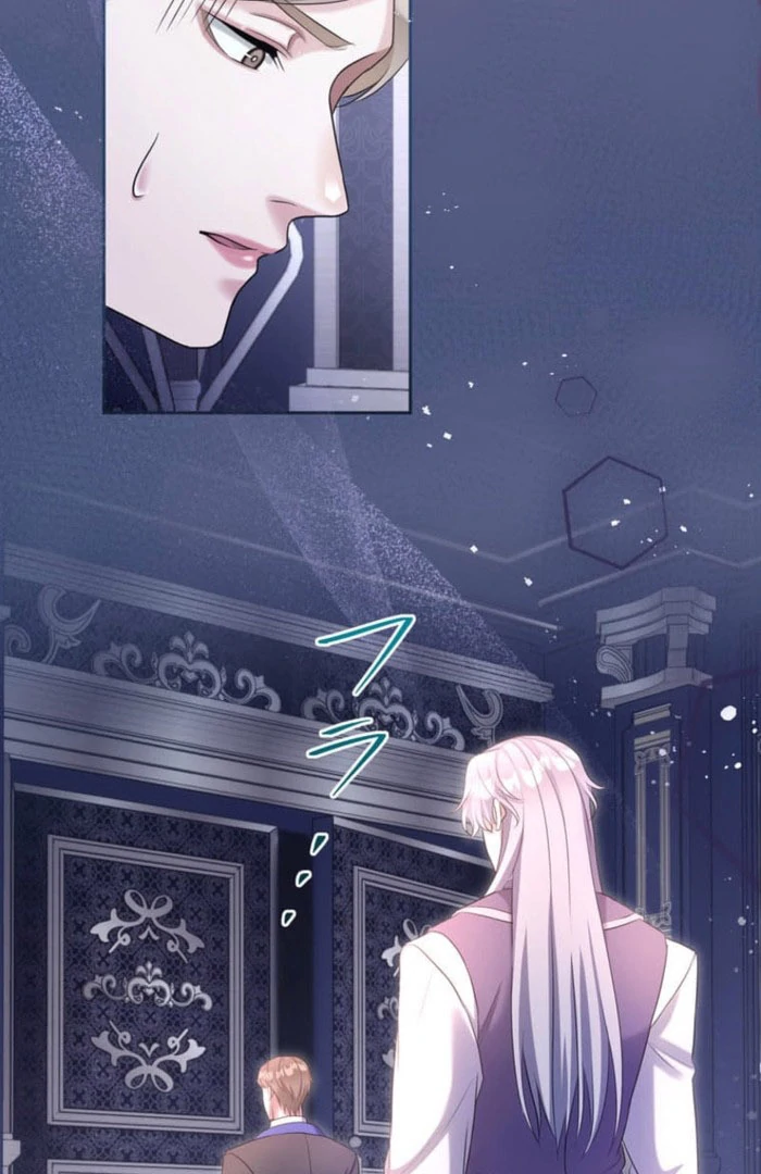 Secret Contract With The Black Duke chapter 24 page 58