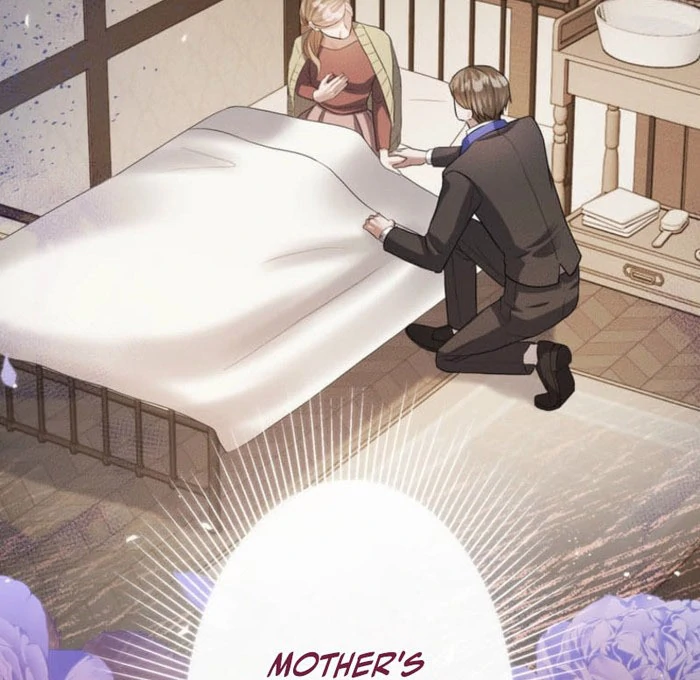 Secret Contract With The Black Duke chapter 24 page 63