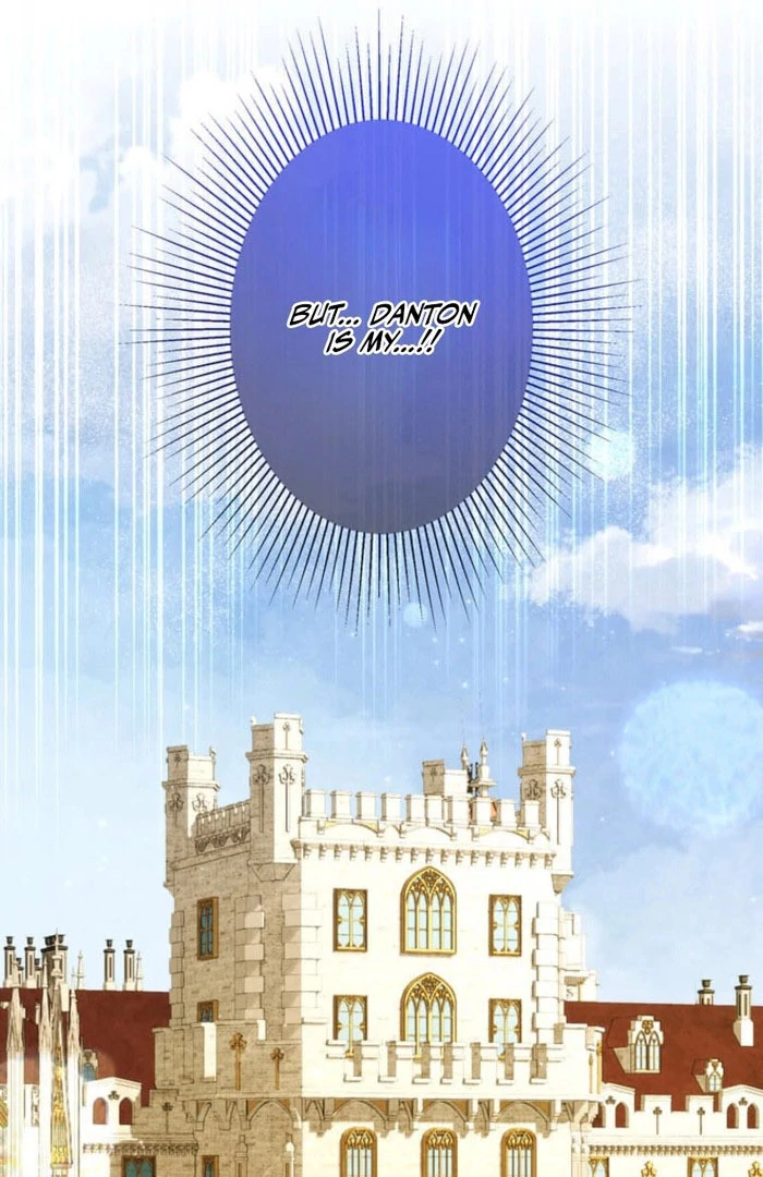 Secret Contract With The Black Duke chapter 24 page 65