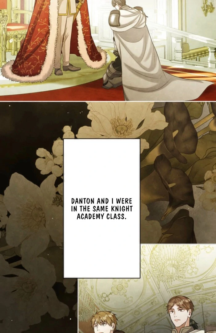 Secret Contract With The Black Duke chapter 24 page 67