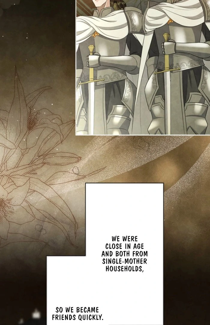 Secret Contract With The Black Duke chapter 24 page 68