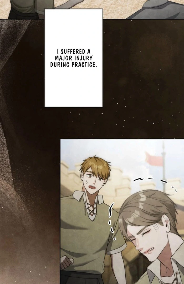 Secret Contract With The Black Duke chapter 24 page 71