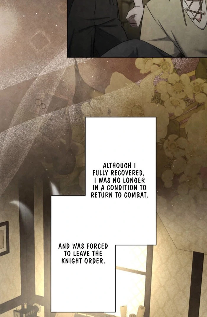 Secret Contract With The Black Duke chapter 24 page 72