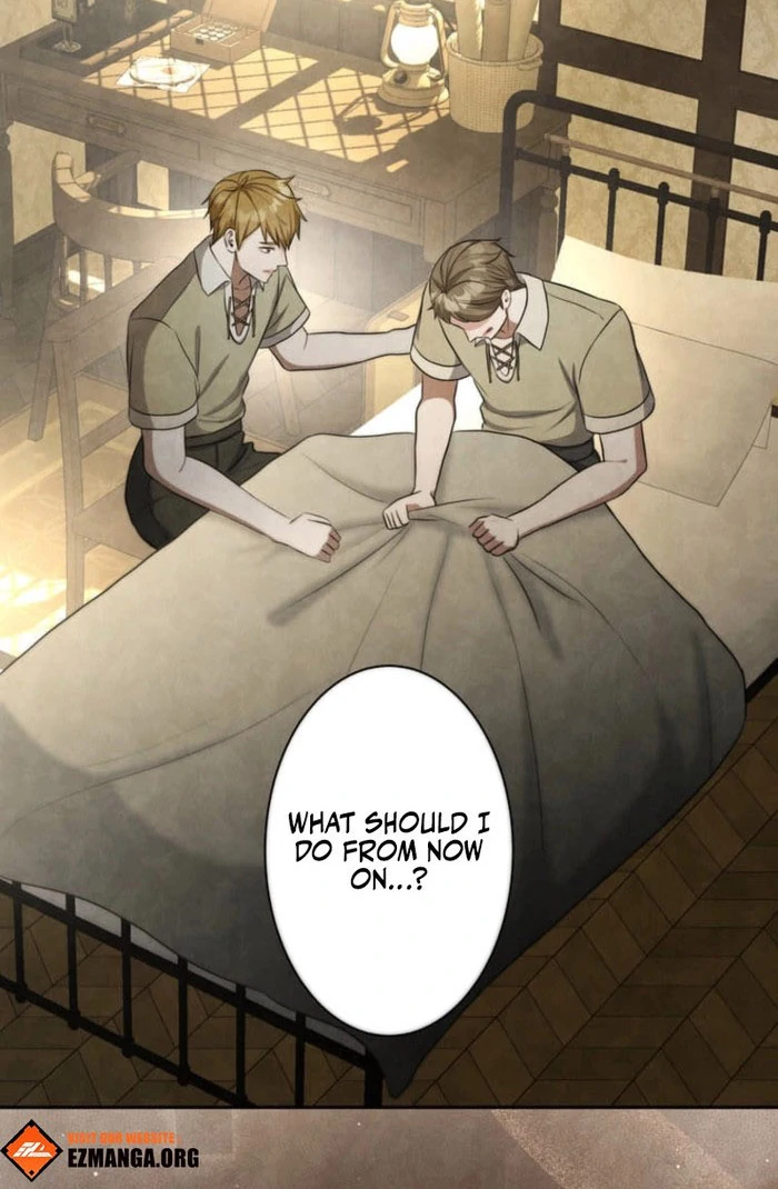 Secret Contract With The Black Duke chapter 24 page 73