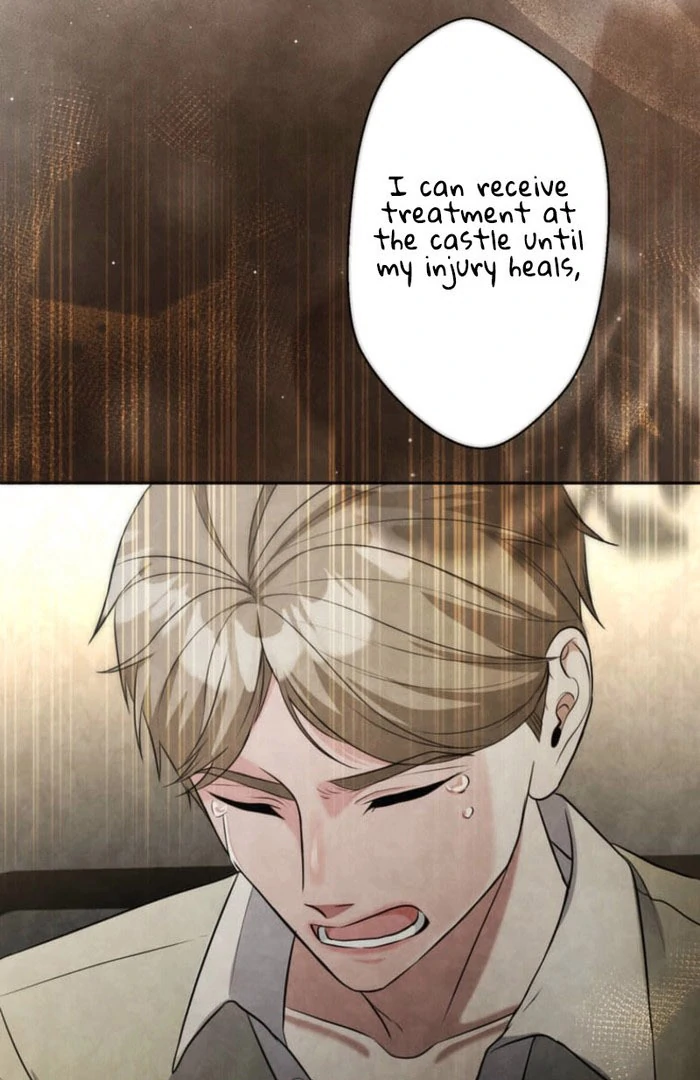 Secret Contract With The Black Duke chapter 24 page 74