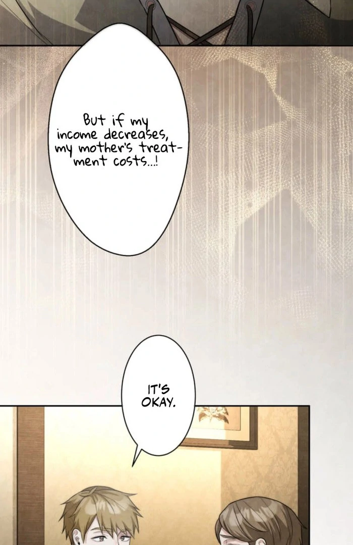 Secret Contract With The Black Duke chapter 24 page 75