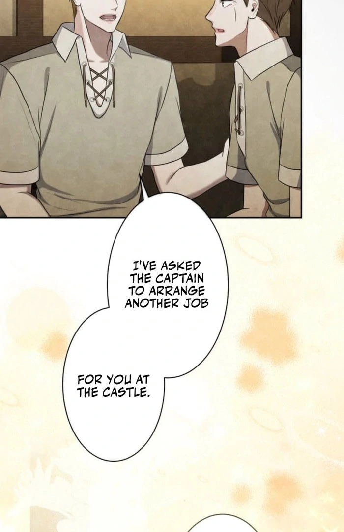 Secret Contract With The Black Duke chapter 24 page 76