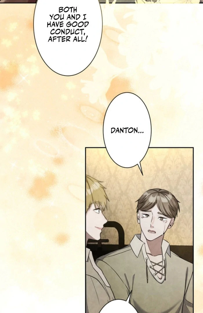 Secret Contract With The Black Duke chapter 24 page 78