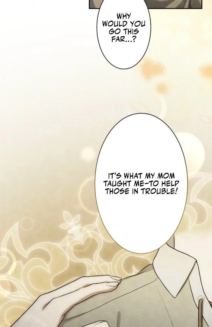 Secret Contract With The Black Duke chapter 24 page 79