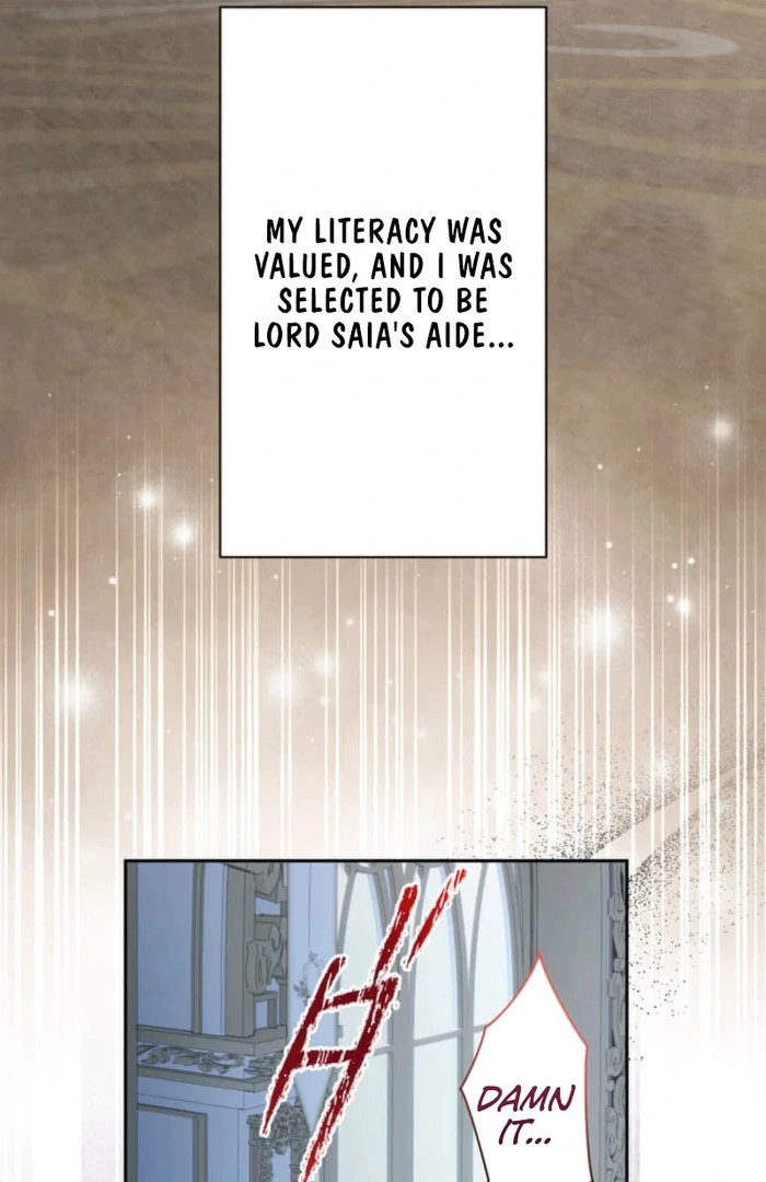 Secret Contract With The Black Duke chapter 24 page 83