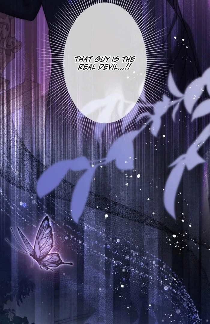 Secret Contract With The Black Duke chapter 24 page 87