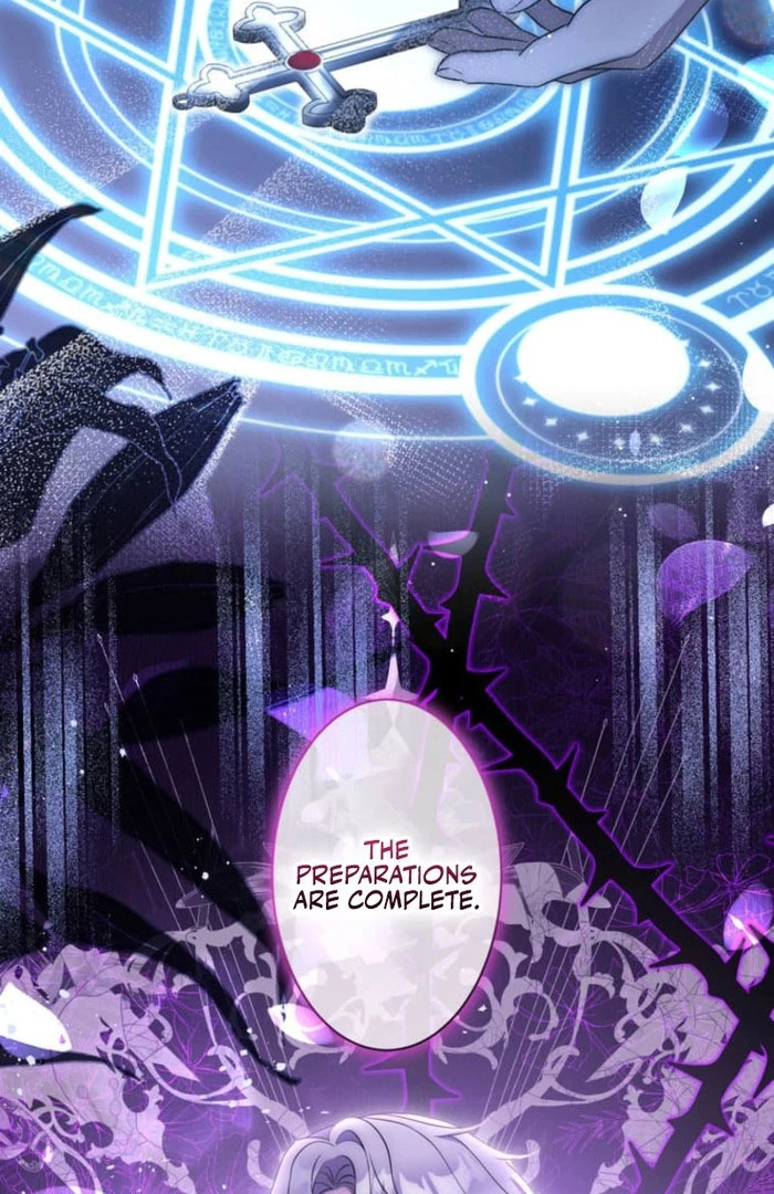 Secret Contract With The Black Duke chapter 24 page 92
