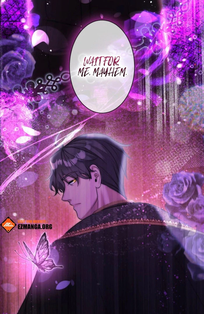 Secret Contract With The Black Duke chapter 24 page 94
