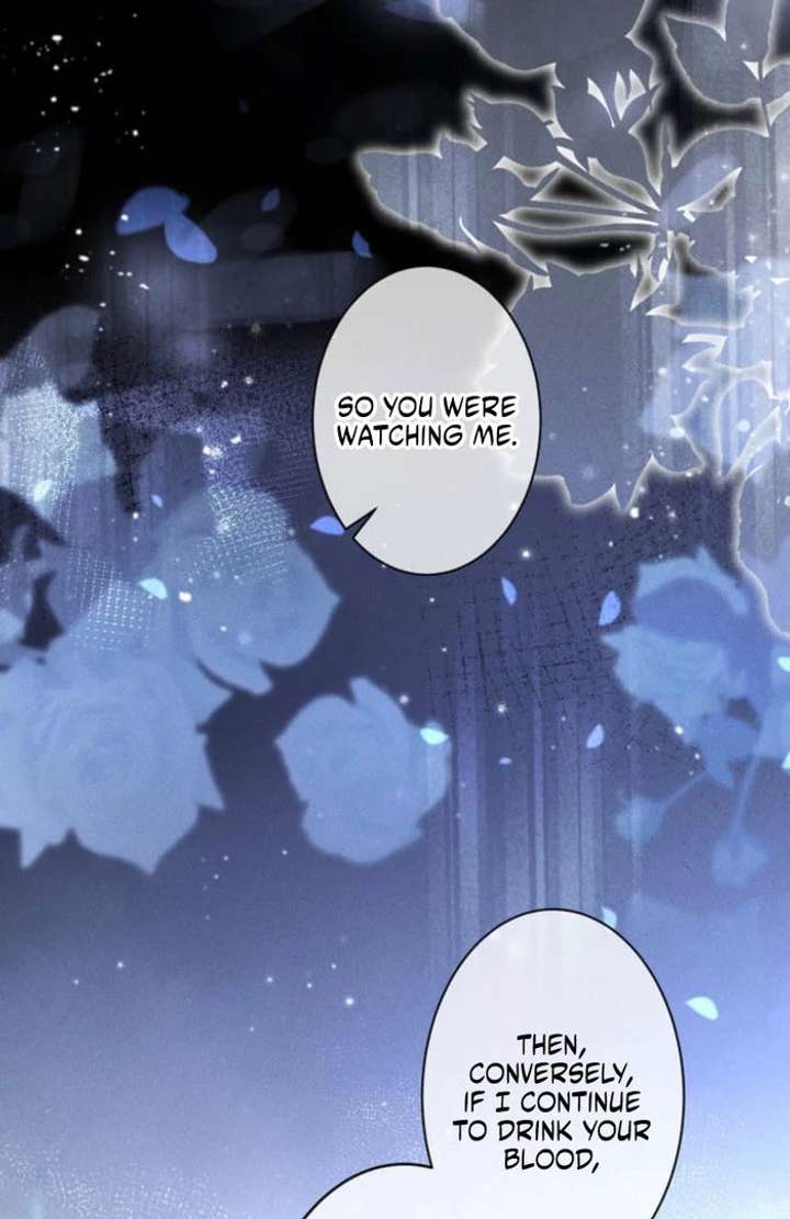 Secret Contract With The Black Duke chapter 25 page 32