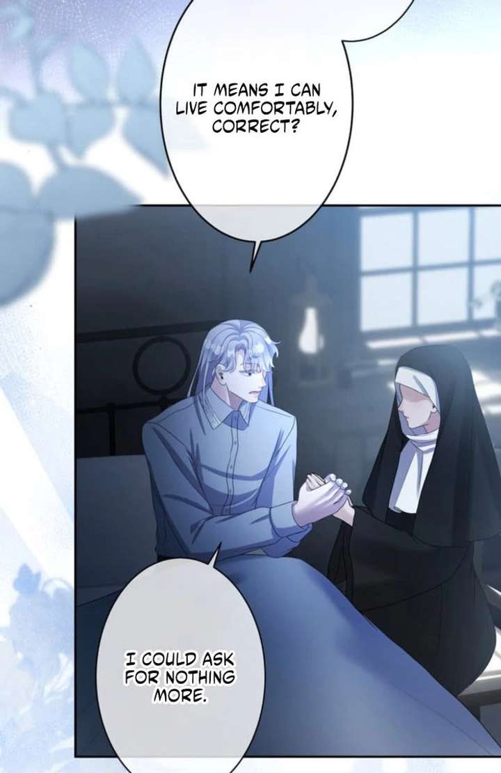 Secret Contract With The Black Duke chapter 25 page 33