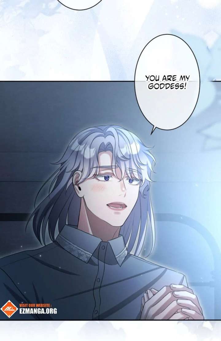 Secret Contract With The Black Duke chapter 25 page 34