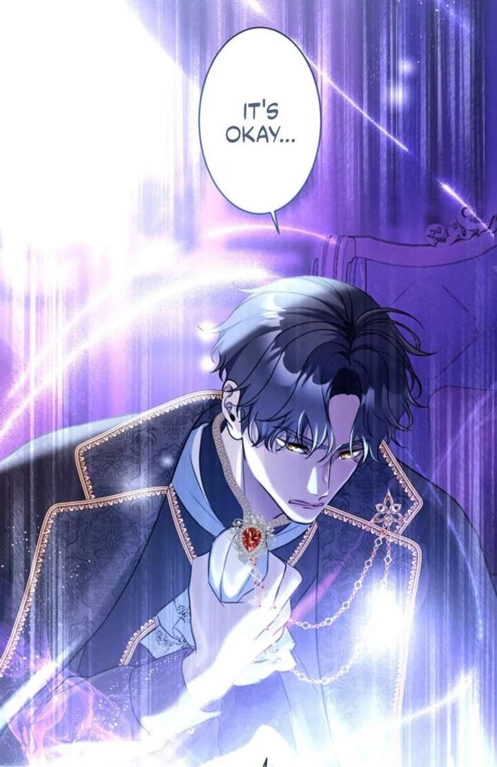 Secret Contract With The Black Duke chapter 25 page 82