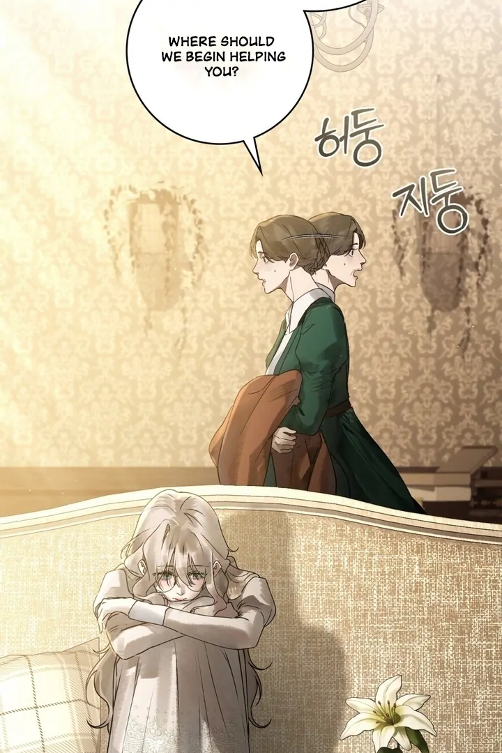 Wicked Husband chapter 10 page 51