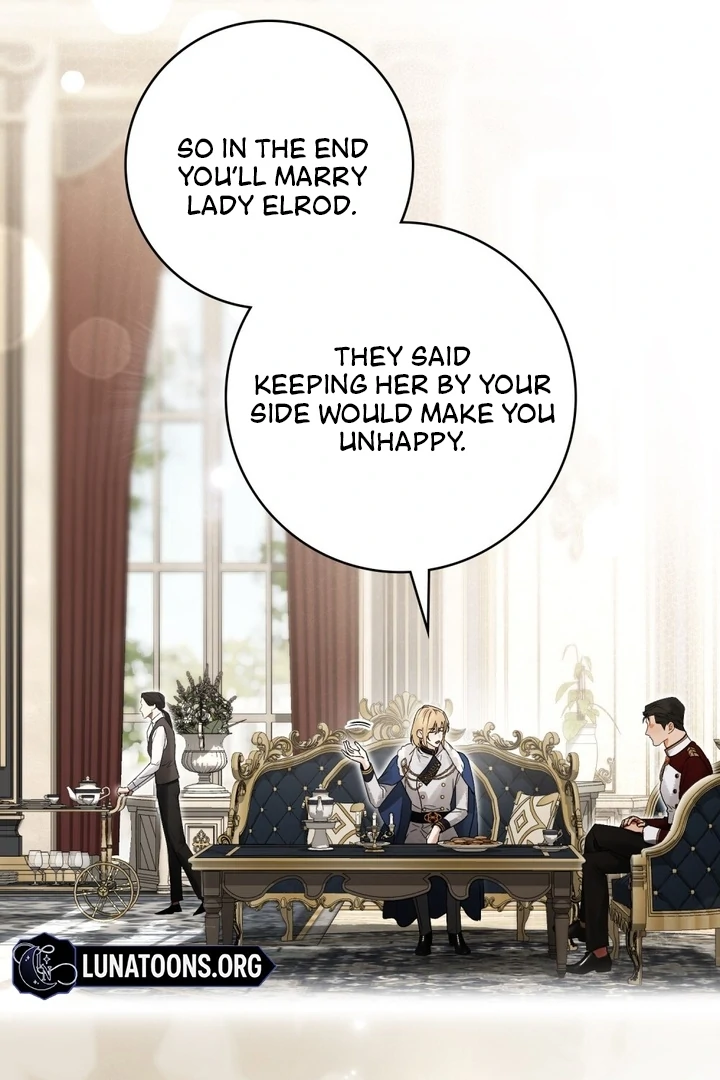Wicked Husband chapter 13 page 77