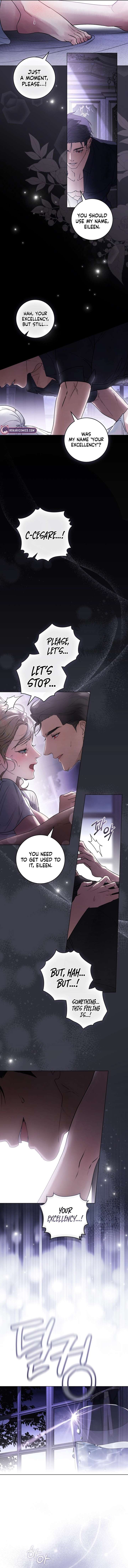 Wicked Husband chapter 17 page 3