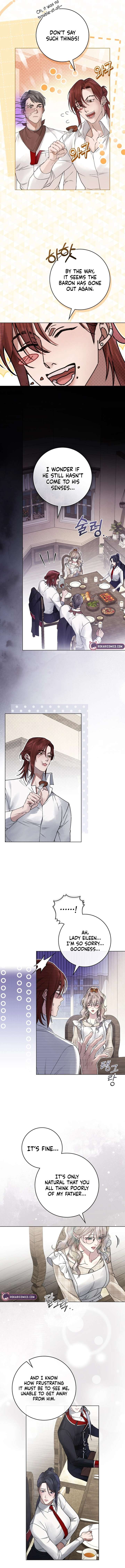 Wicked Husband chapter 18 page 3