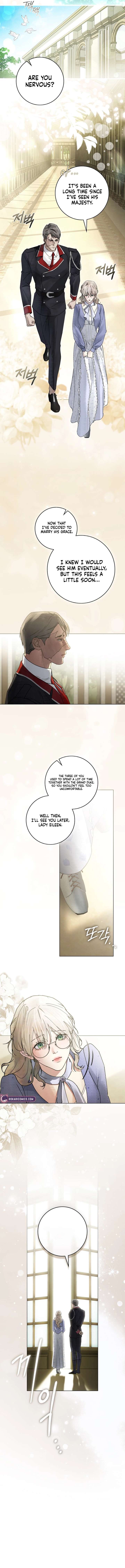 Wicked Husband chapter 18 page 6
