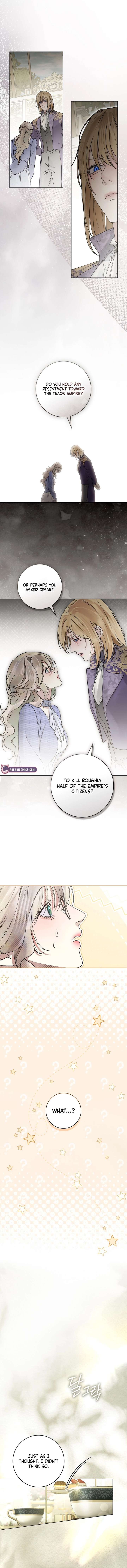 Wicked Husband chapter 18 page 8
