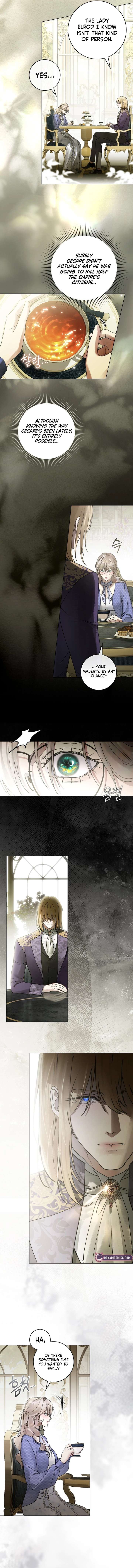Wicked Husband chapter 18 page 9