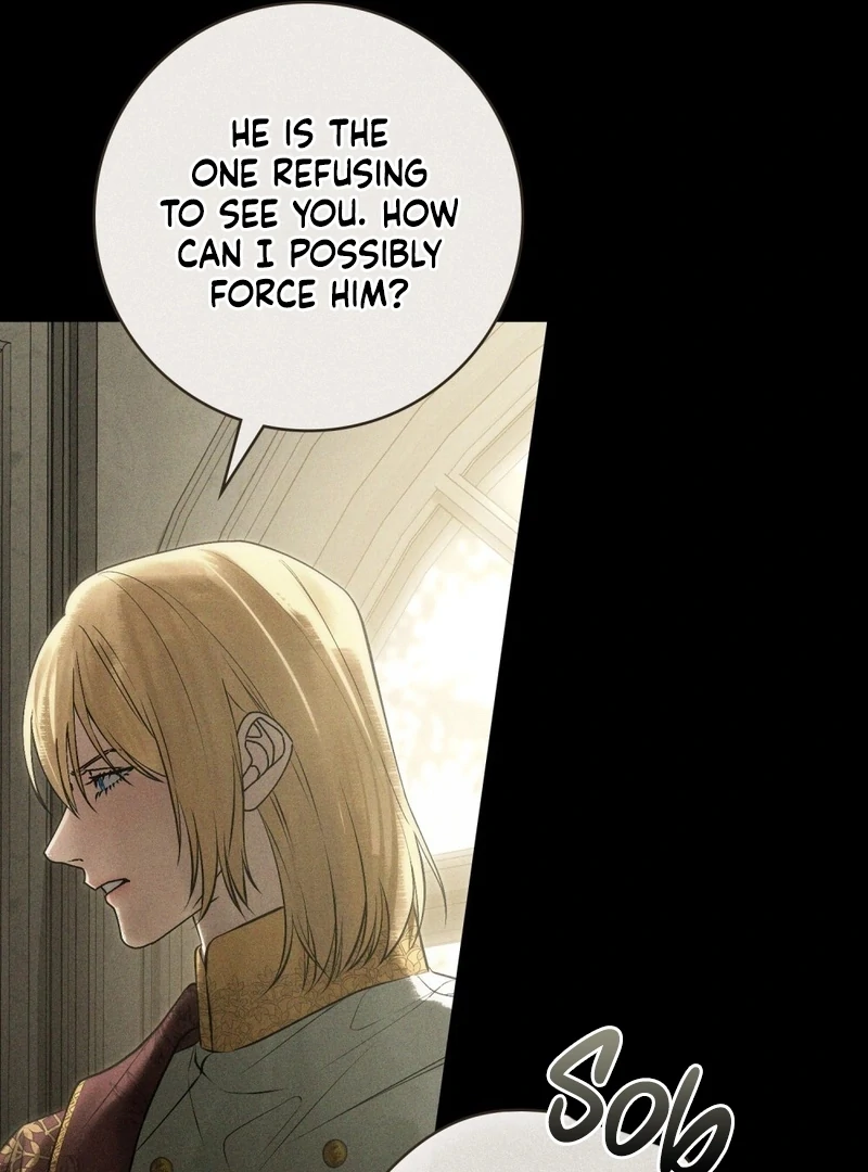 Wicked Husband chapter 19 page 10