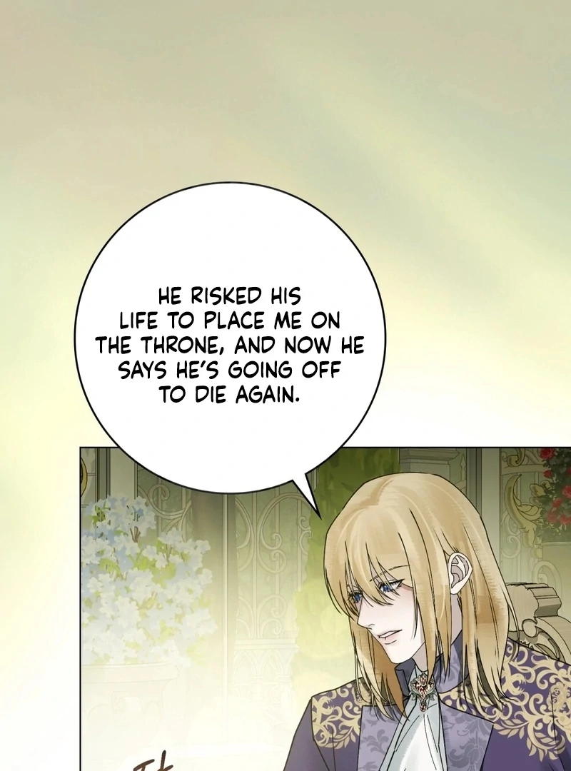 Wicked Husband chapter 19 page 20