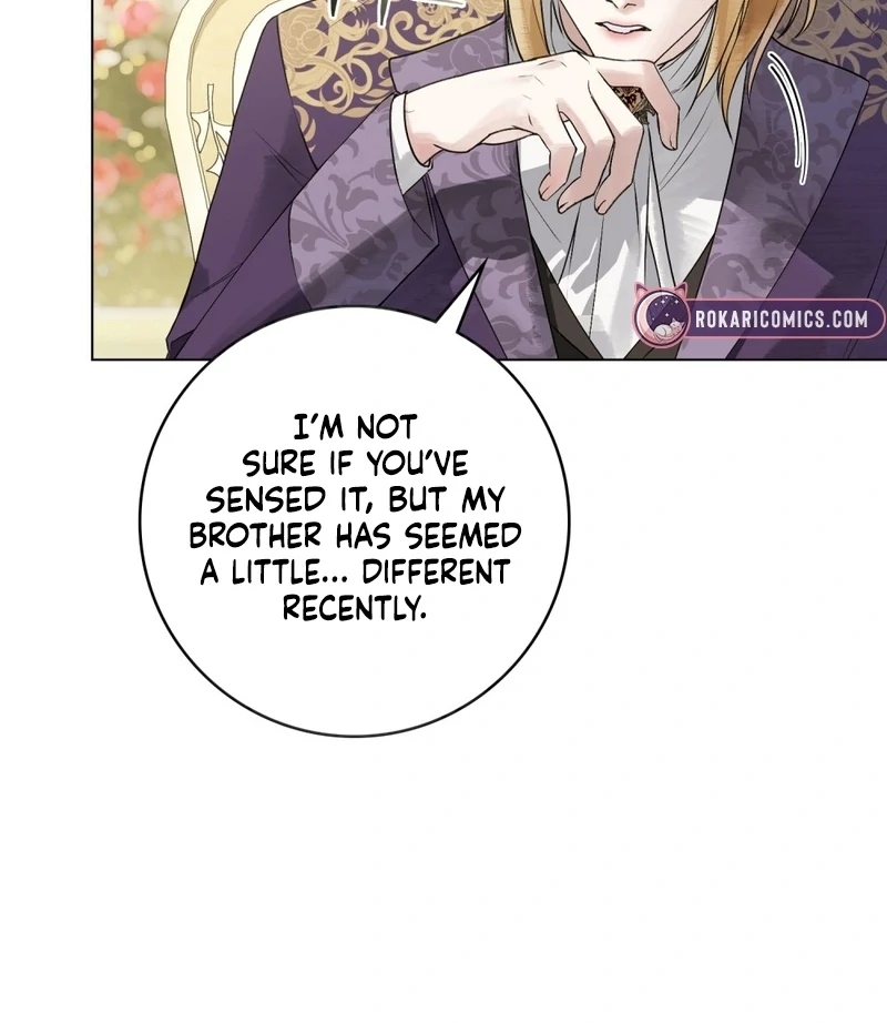 Wicked Husband chapter 19 page 27