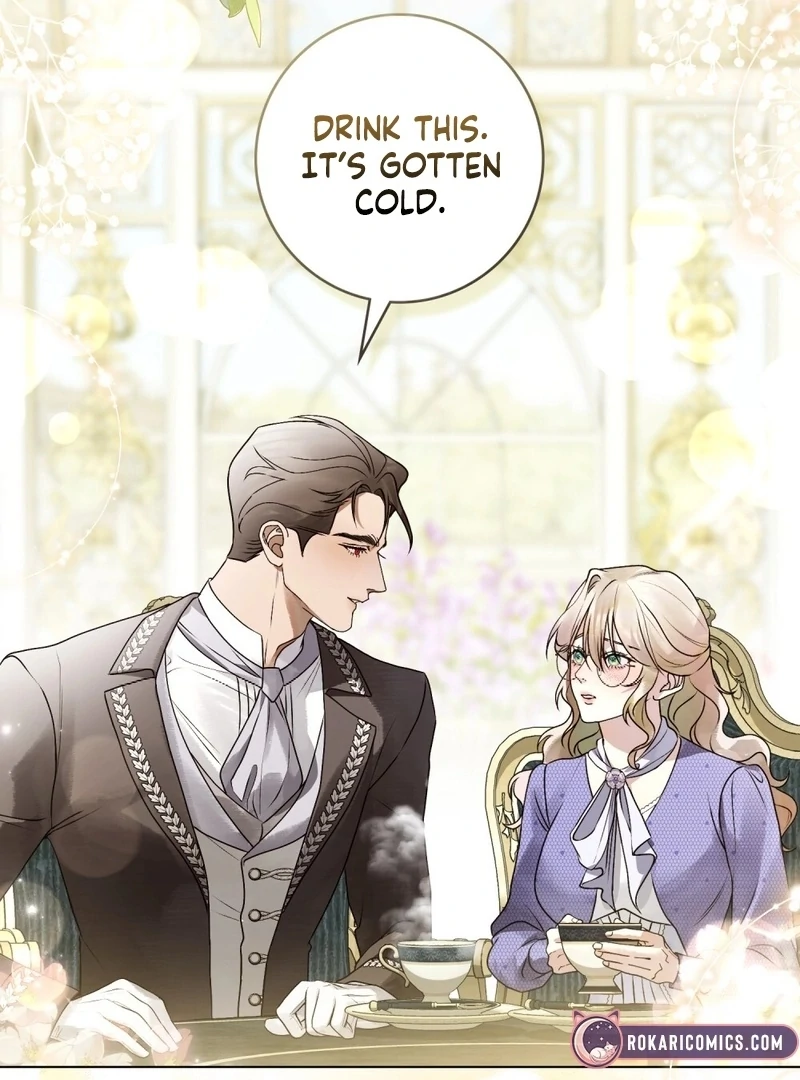 Wicked Husband chapter 19 page 42