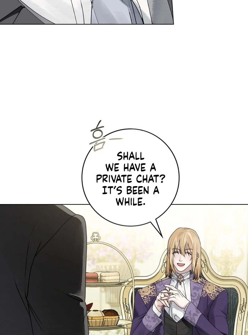 Wicked Husband chapter 19 page 51