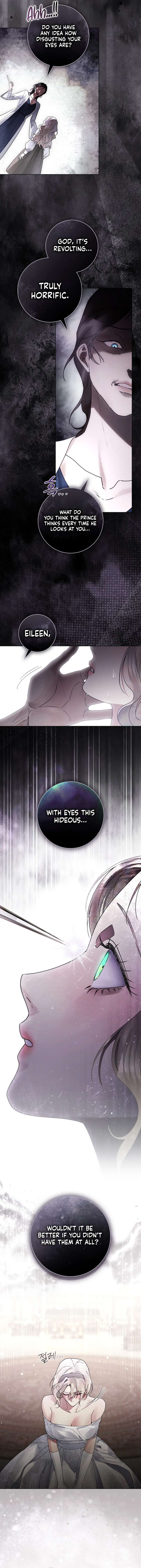 Wicked Husband chapter 22 page 4