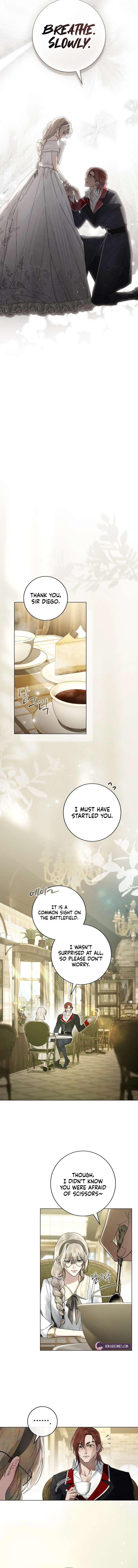 Wicked Husband chapter 22 page 6